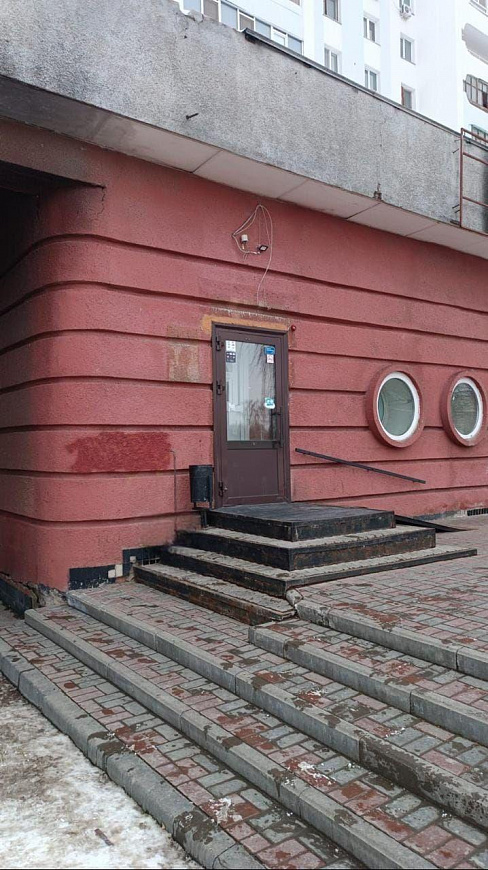 Сдается помещение свободного назначения 45 кв.м. фото