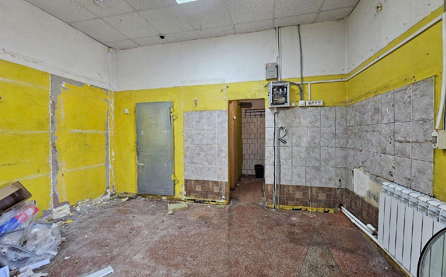 Сдается помещение свободного назначения 45 кв.м. фото