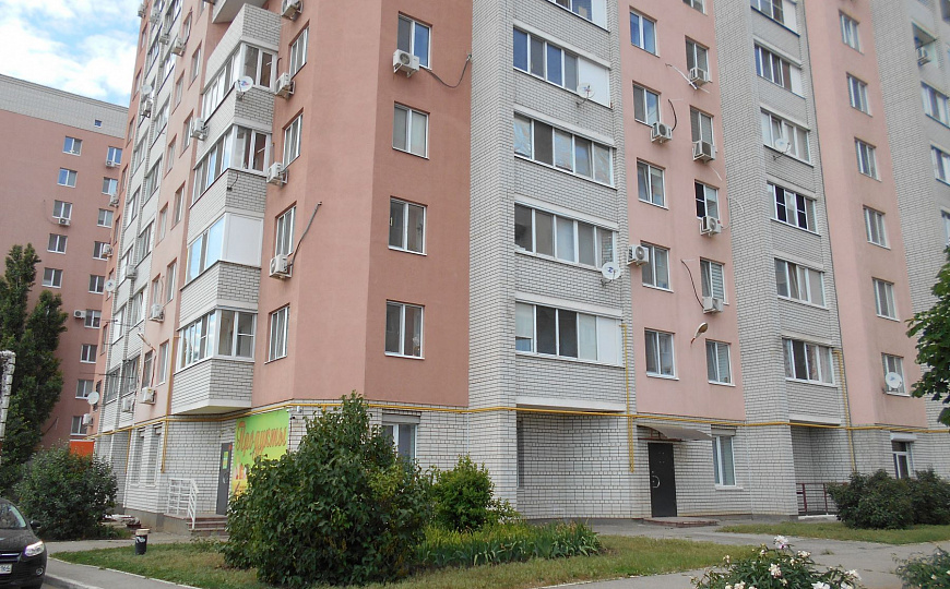 Торгово-офисное помещение, 124,5 м² фото