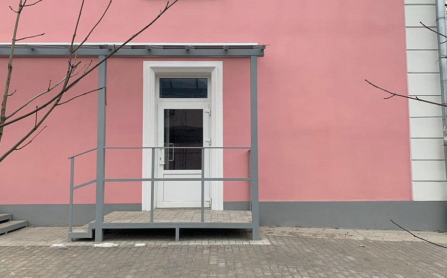 Продаётся торгово-офисное помещение, 126,5 м² фото