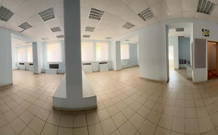 Продаётся торгово-офисное помещение, 126,5 м² фото