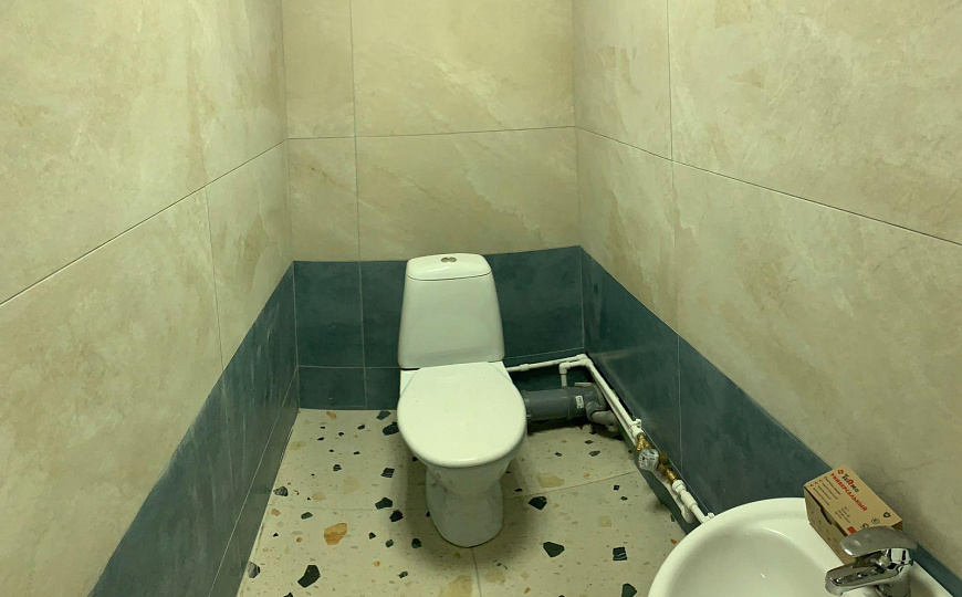Продаётся торгово-офисное помещение, 126,5 м² фото