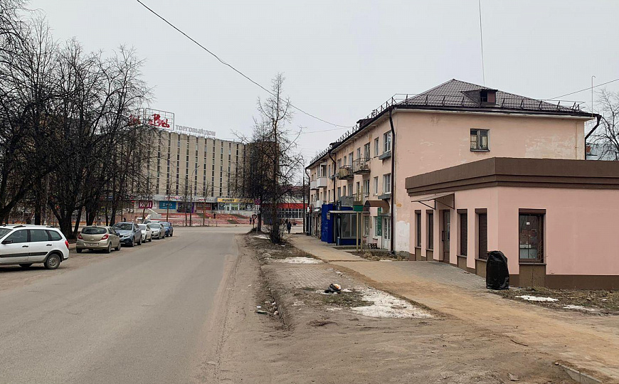 Продаётся торгово-офисное помещение, 126,5 м² фото