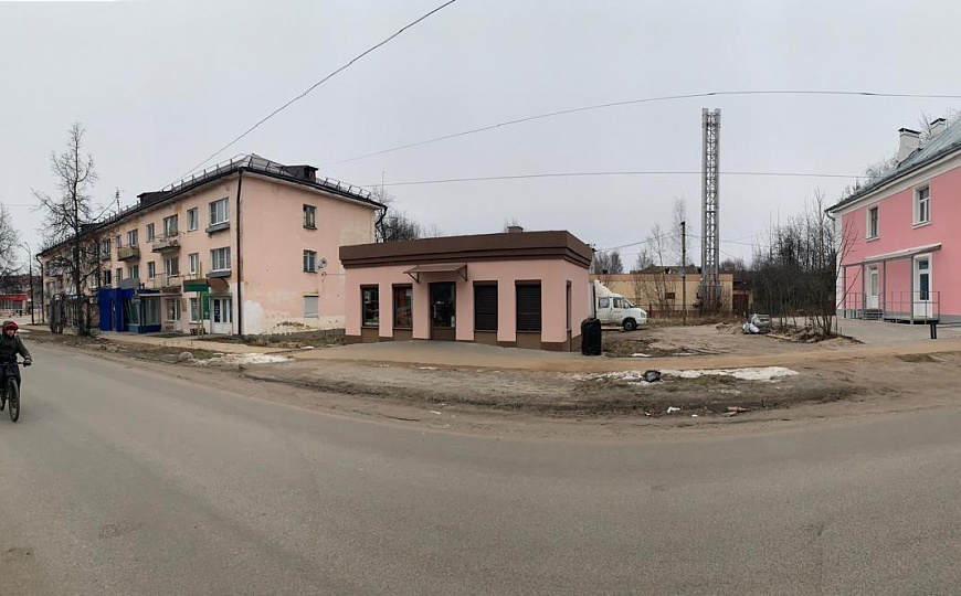 Продаётся торгово-офисное помещение, 126,5 м² фото