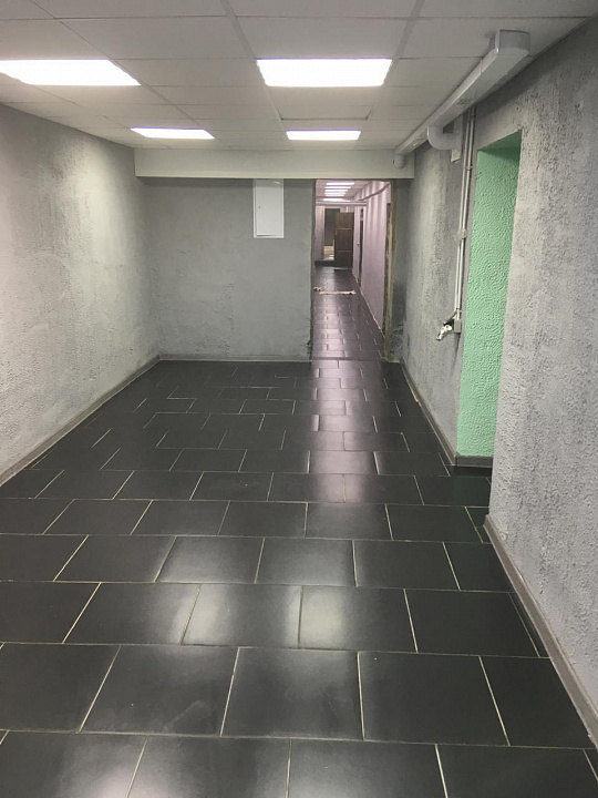 Помещение, 250 м² фото