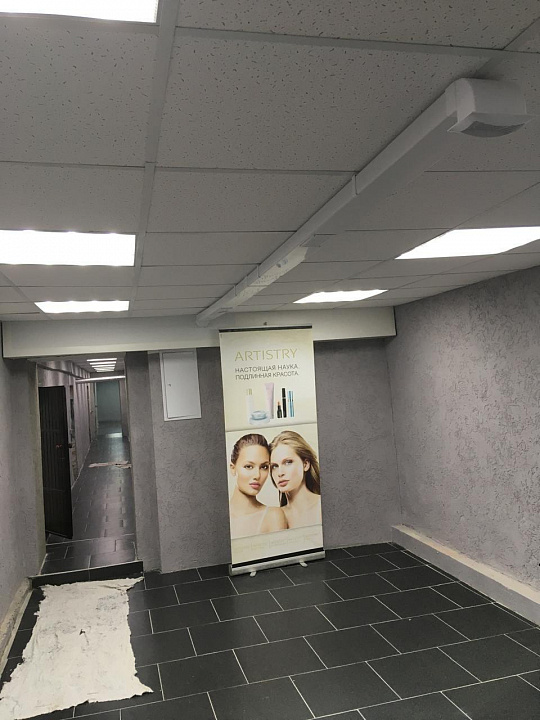 Помещение, 250 м² фото