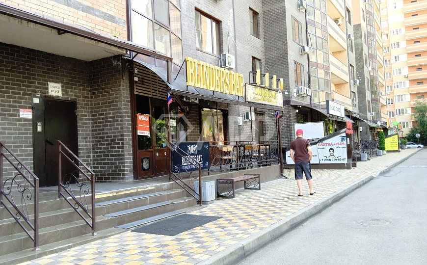Сдам помещение общественного питания, 99.5 м² фото