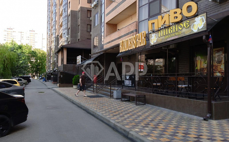 Сдам помещение общественного питания, 99.5 м² фото