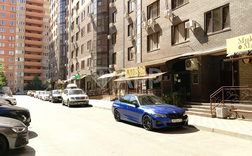 Сдам помещение общественного питания, 99.5 м² фото