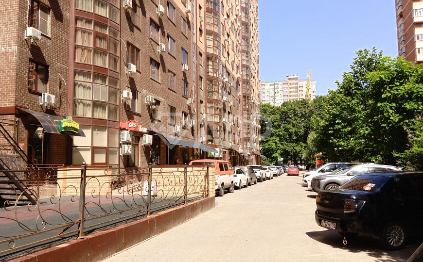 Сдам помещение общественного питания, 99.5 м² фото