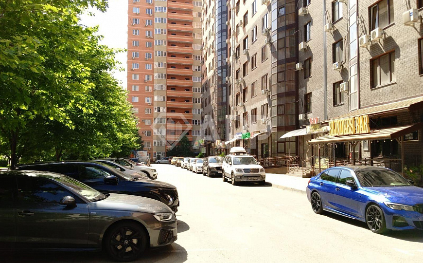 Сдам помещение общественного питания, 99.5 м² фото