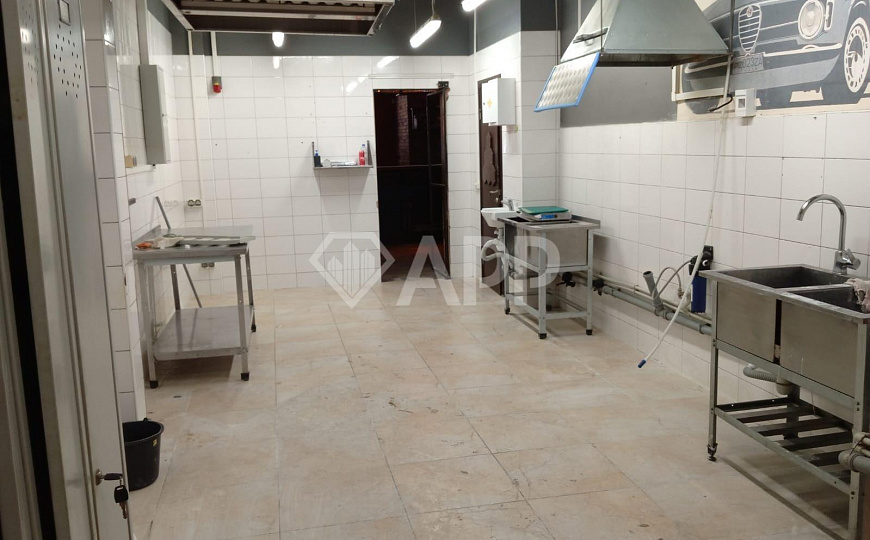 Сдам помещение общественного питания, 99.5 м² фото