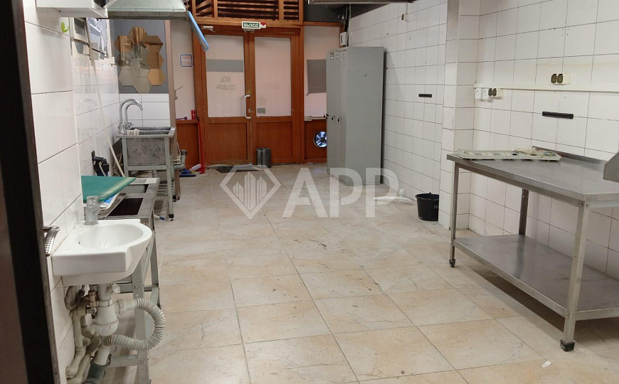 Сдам помещение общественного питания, 99.5 м² фото