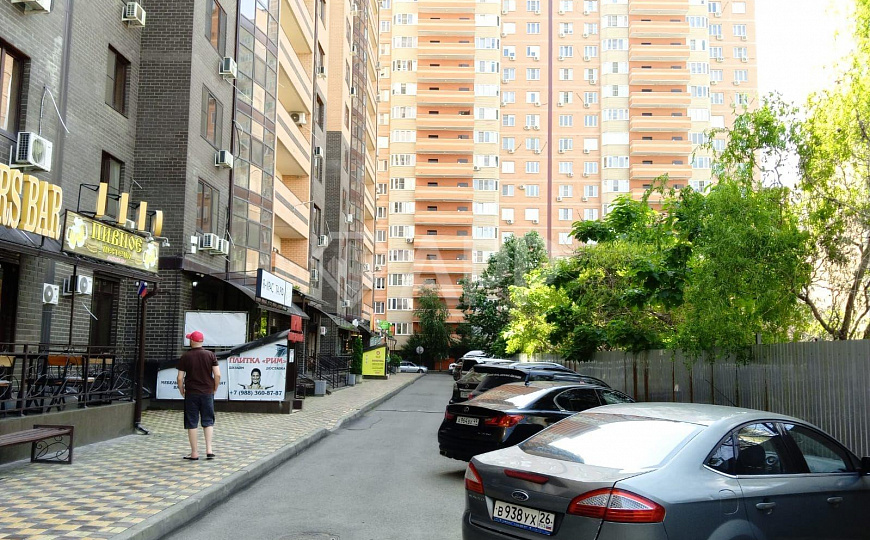 Сдам помещение общественного питания, 99.5 м² фото