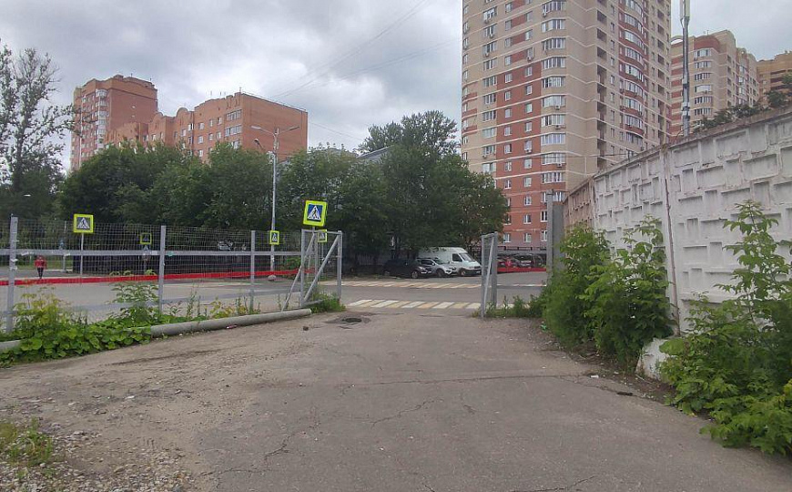 Сдам склад в аренду фото
