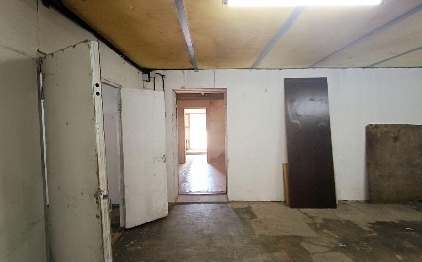 Помещение свободного назначения, 140 м² фото