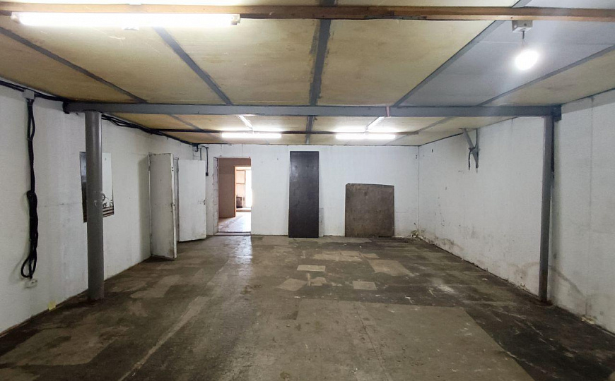 Помещение свободного назначения, 140 м² фото