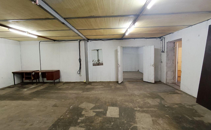 Помещение свободного назначения, 140 м² фото