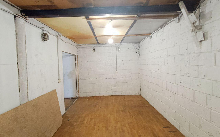 Помещение свободного назначения, 140 м² фото