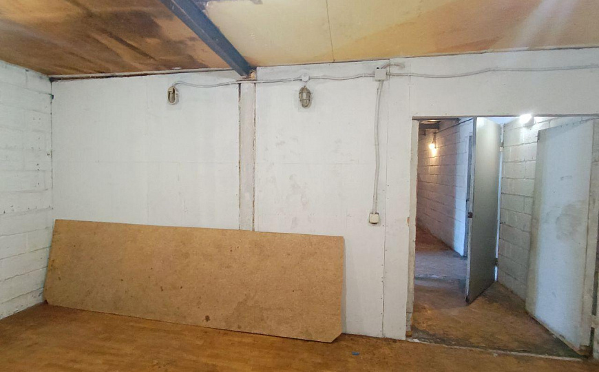 Помещение свободного назначения, 140 м² фото