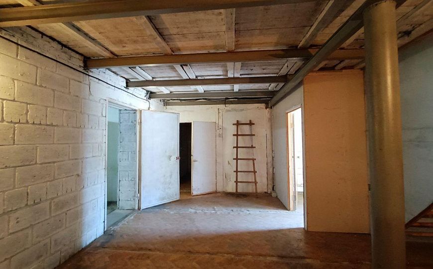 Помещение свободного назначения, 140 м² фото