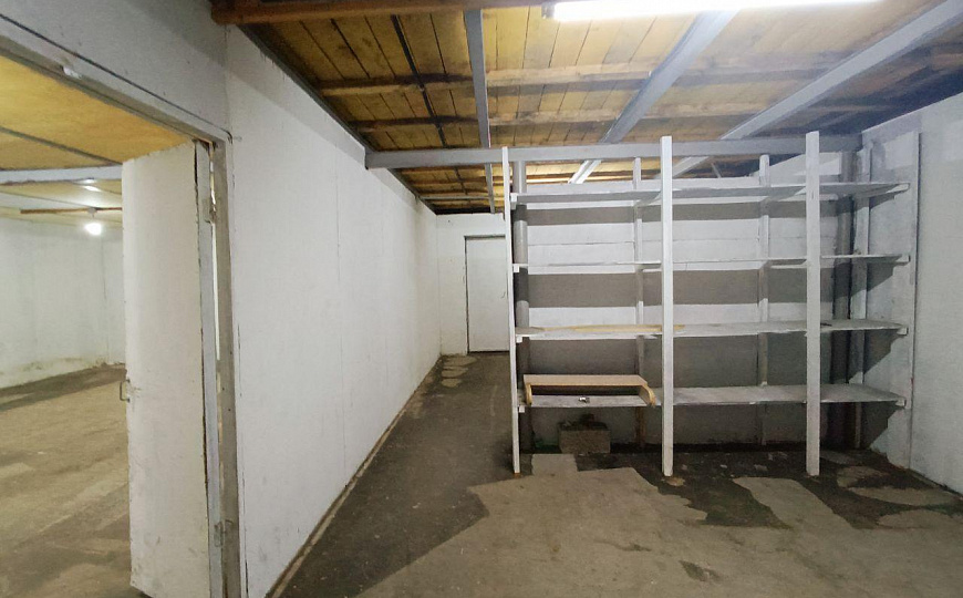 Помещение свободного назначения, 140 м² фото