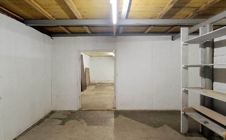Помещение свободного назначения, 140 м² фото