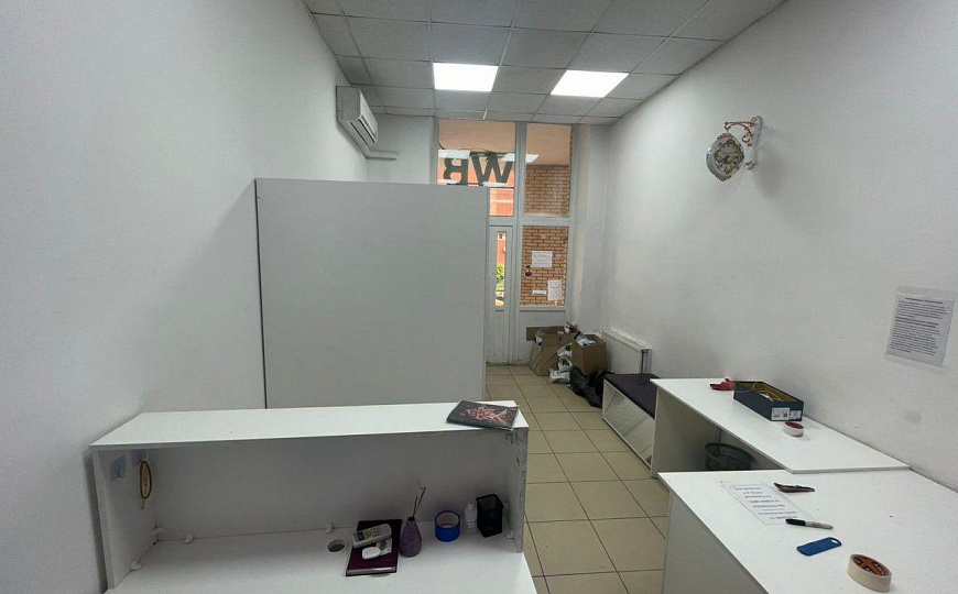 Сдам помещение свободного назначения, 30 м² фото