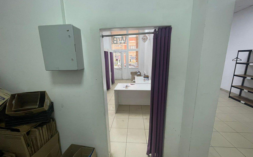 Сдам помещение свободного назначения, 30 м² фото