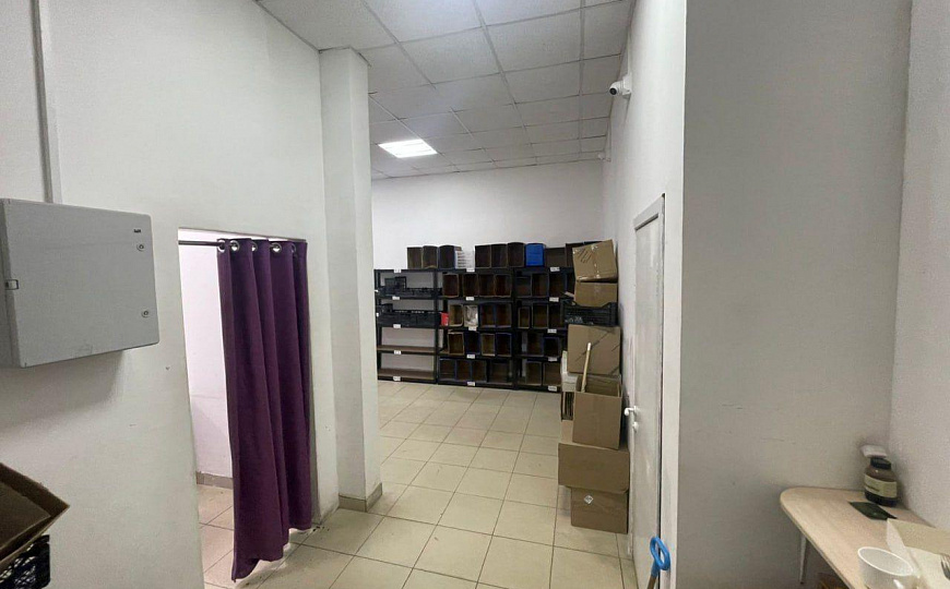 Сдам помещение свободного назначения, 30 м² фото