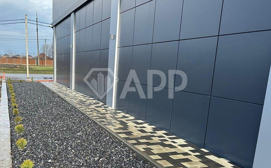 Продаю готовый арендный бизнес, 422,1 м² фото