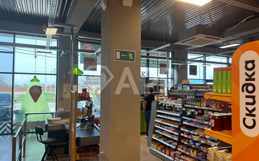 Продаю готовый арендный бизнес, 422,1 м² фото