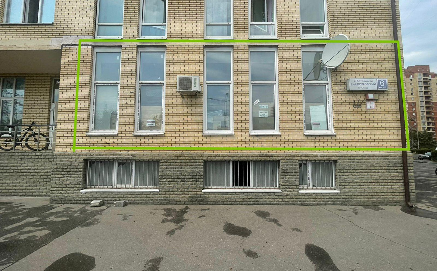 Сдам помещение свободного назначения, 64 м² фото