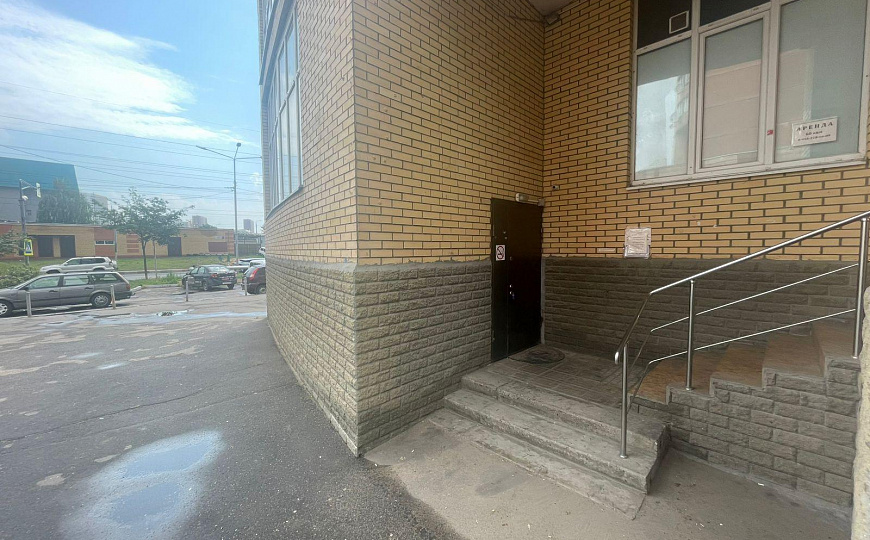 Сдам помещение свободного назначения, 64 м² фото