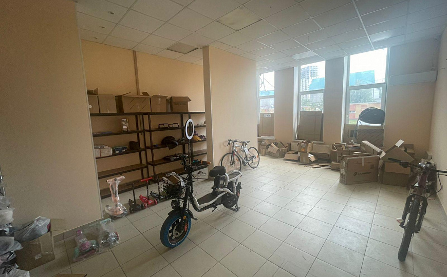 Сдам помещение свободного назначения, 64 м² фото