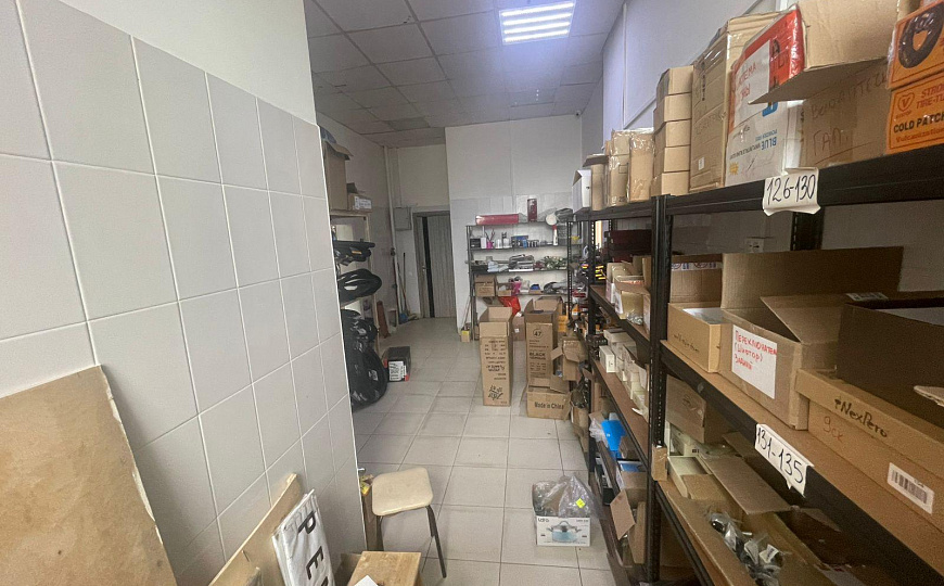 Сдам помещение свободного назначения, 64 м² фото