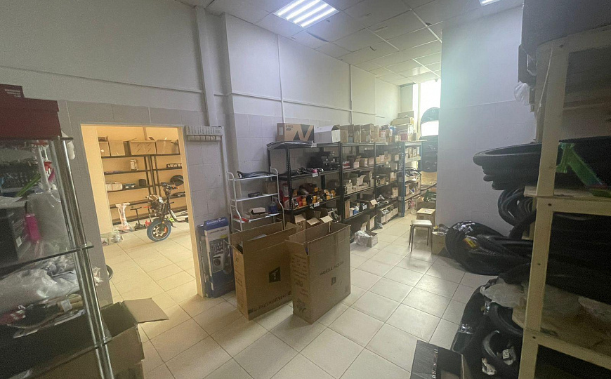 Сдам помещение свободного назначения, 64 м² фото