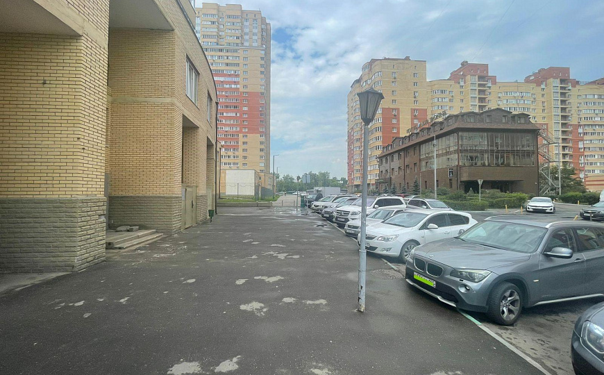 Сдам помещение свободного назначения, 64 м² фото