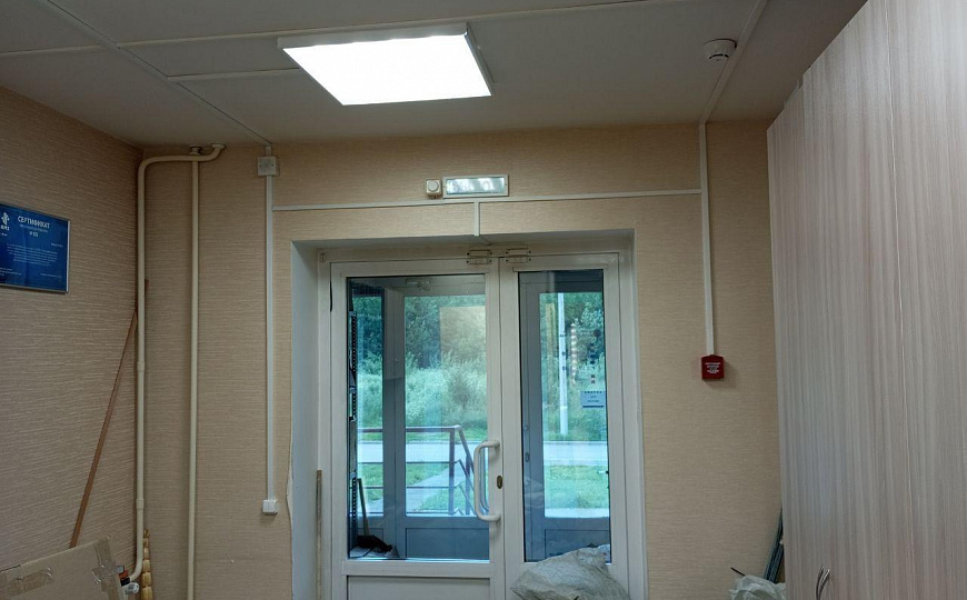Помещение свободного назначения 65м² на 1 линии ул.Кунгурцева фото