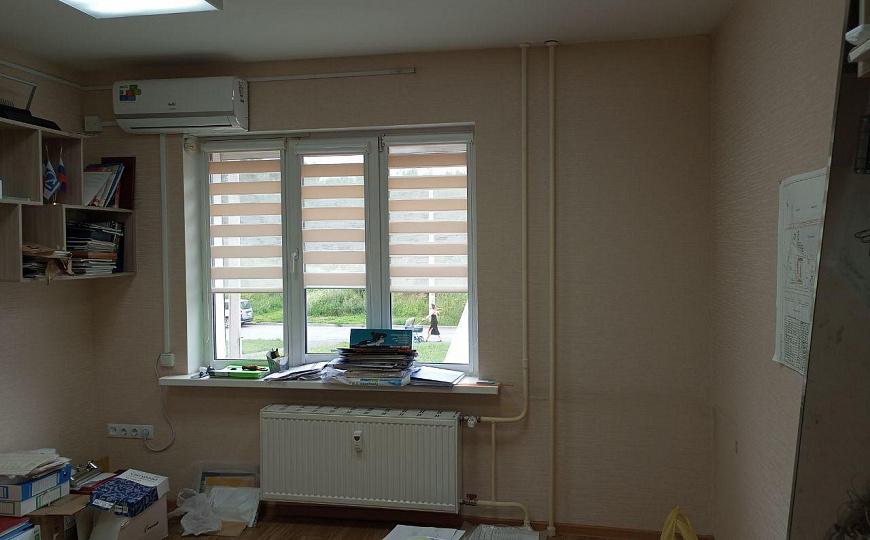 Помещение свободного назначения 65м² на 1 линии ул.Кунгурцева фото