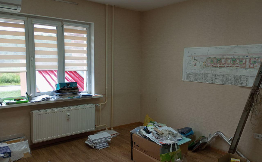 Помещение свободного назначения 65м² на 1 линии ул.Кунгурцева фото