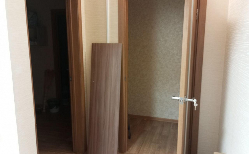 Помещение свободного назначения 65м² на 1 линии ул.Кунгурцева фото