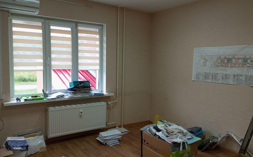 Помещение свободного назначения 65м² на 1 линии ул.Кунгурцева фото