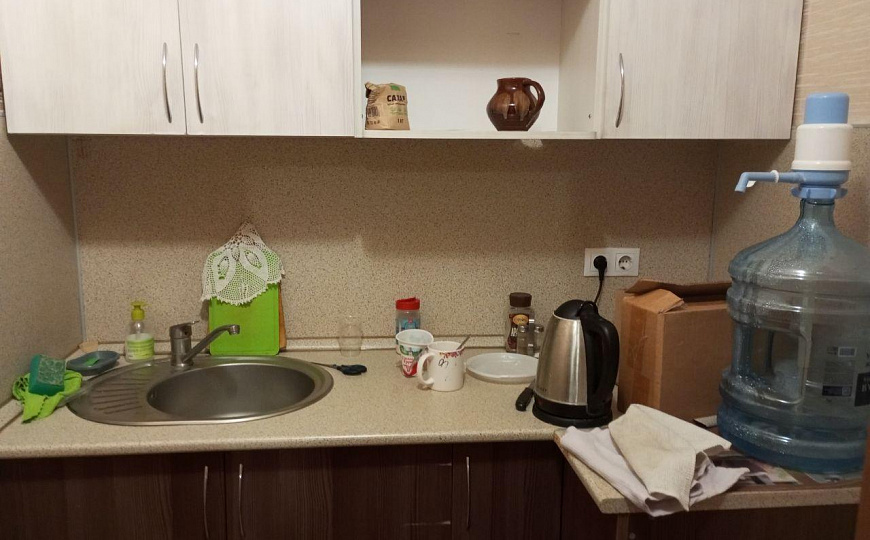 Помещение свободного назначения 65м² на 1 линии ул.Кунгурцева фото