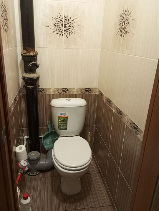 Помещение свободного назначения 65м² на 1 линии ул.Кунгурцева фото