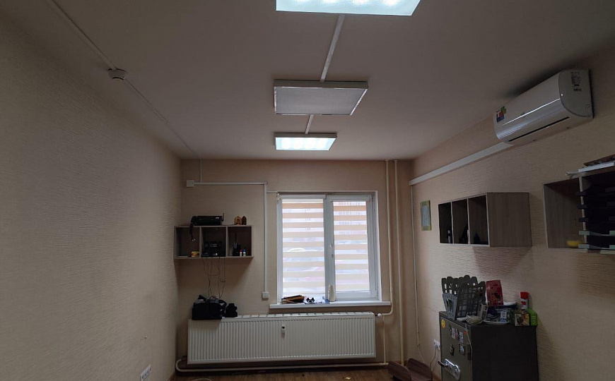 Помещение свободного назначения 65м² на 1 линии ул.Кунгурцева фото