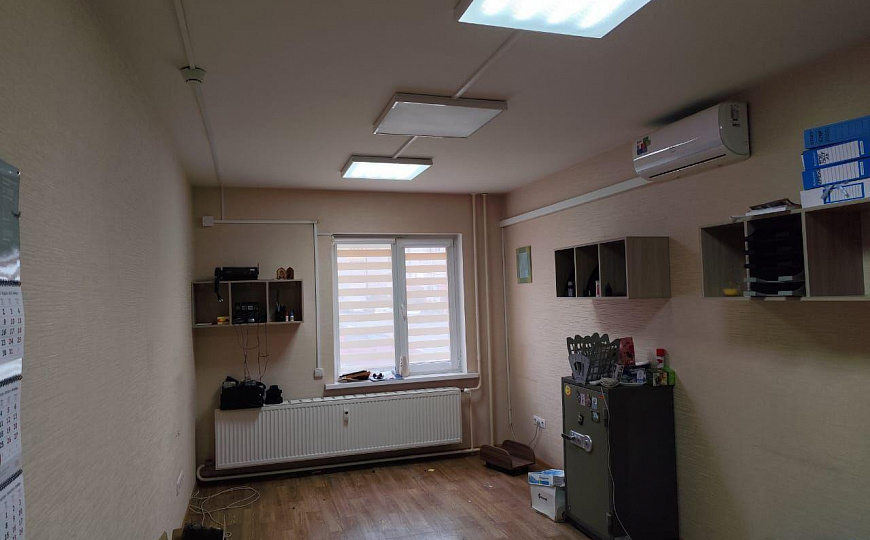 Помещение свободного назначения 65м² на 1 линии ул.Кунгурцева фото