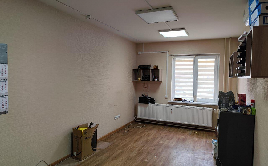 Помещение свободного назначения 65м² на 1 линии ул.Кунгурцева фото