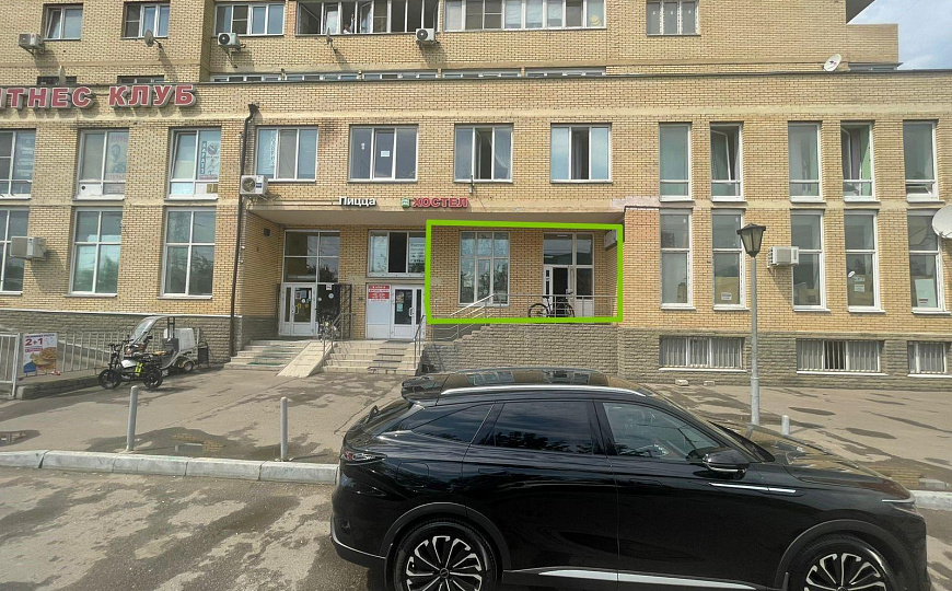 Сдам помещение свободного назначения, 75 м² фото