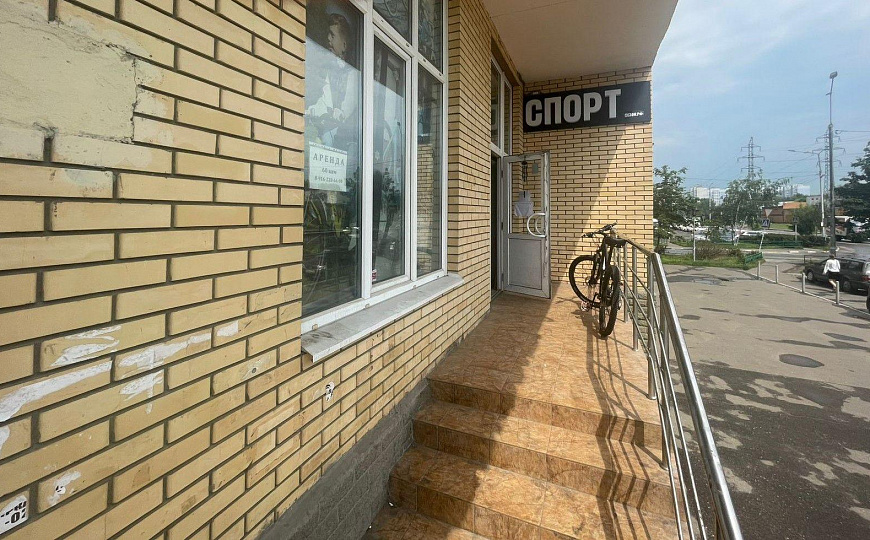Сдам помещение свободного назначения, 75 м² фото